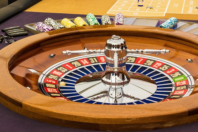 What Is the Roulette Wheel?